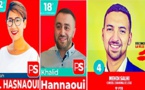 لييج : صعود وجوه مغربية لمجالس البلديات والحناوي ينجح في أول مشاركة سياسية له