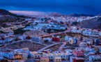 تسجيل هزة أرضية في وقت مبكر من صباح اليوم باقليم الحسيمة وهذه تفاصيلها