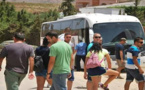  إسبان يحطون الرحال بجبال الريف للترحم على أرواح الجنود ضحايا معركة أنوال