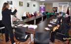 مجلس جهة الشرق يطلق برنامج التكوين لفائدة التعاونيات النسائية