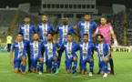 شباب الريف الحسيمي يجري تداريبه بالدار البيضاء استعدادا لمباراة ديربي الشمال