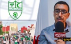الهرواشي يرد على رئيس نهضة سلوان: الهلال أكبر من أن يتلقى الدروس وعلى العصبة التحقيق في أحداث الشغب 