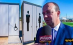 زرُّو.. سنطلق مشروع المرافق الصحية العمومية بكورنيش مارتشيكا في غضون أسابيع