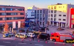 ألمانيا.. السلطات الأمنية تضرب بقوة ضد عصابة "اودي" المغربية الهولندية