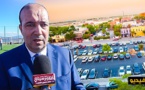 سعيد زرو: المرافق المهيئة من طرف وكالة "مارتشيكا" بالناظور يجب تقنينها على غرار المدن العالمية
