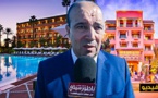 مدير وكالة "مارتشيكا": الصيف المقبل سنفتتح أحد أحسن فنادق العالم بأطاليون