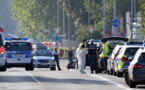 مقتل شخصين وإصابة اثنين اخرين جراء إطلاق نار في ألمانيا