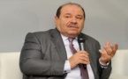 عبد الله بوصوف يستعرض بمدريد التجربة المغربية في مجال محاربة الإرهاب والتطرف العنيف