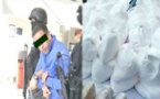 الحكم ب 19 سنة سجنا على "إسكوبار" الريف الذي هرب 650 مليار من الكوكايين.