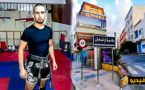 بطل عالمي: أزغنغان تزخر بأبطال واعدين في شتى الرياضات لكن غياب دعم البلدية يحدّ من فرص بروزها
