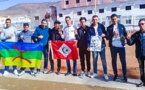 الإفراج عن الشاهد في وفاة عماد العتابي بعد قضائه أزيد من عام في سجن زايو 