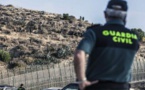 سلطات مليلية تقرر طرد 22 مغربيا بعد وصولهم إلى الجزر الجعفرية