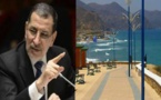 سعد الدين العثماني يؤشر على تشييد "سجن جديد" بالحسيمة