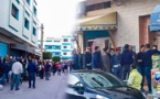 الدريوش.. درك بن الطيب يحاصر عصابة حاولت السطو على منزل في واضحة النهار