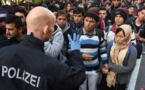 المفوضية الأوروبية: يتقدم يوميا 460 مهاجرا بطلب اللجوء في ألمانيا