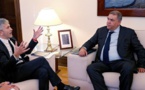 وزير الداخلية المغربي يقدم عرضا لإسبانيا: إعادة القاصرين الى المغرب مقابل تعليمهم