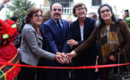 انخراط 30 جماعة بجهة الحسيمة- طنجة في سيرورة الحصول على ميزة الجماعة المواطنة