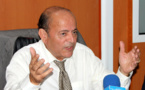 عبد القادر سلامة يحافظ على منصبه داخل مكتب مجلس المستشارين