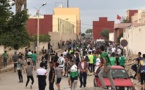 اللجنة التأديبية لعصبة الشرق تغرم فريقي الهلال الناظوري ونهضة شباب سلوان