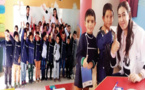 الدريوش: المركز الصحي بميضار ينظم خرجات توعوية لصالح تلاميذ مختلف المؤسسات التعليمية