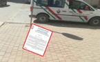 هيئة حقوقية بالناظور تستنكر اعتداء عون سلطة على 3 من أعضائها وتدعو للاحتجاج