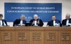 المحكمة الأوربية لحقوق الإنسان تعتبر الإساءة إلى الرسول الكريم لا تندرج ضمن حرية التعبير