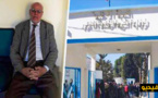 بالفيديو.. المدير المتقاعد الذي يخوض اعتصاما احتجاجيا منذ أيام يرد على مديرية التعليم بالناظور