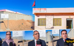 المجلس الإقليمي للناظور يرصد حوالي 2 مليون درهم لتسييج مدارس عمومية بالإقليم