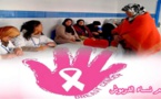 الدريوش.. الجمعية الإقليمية للوقاية ودعم مرضى السرطان تنظم حملات تحسيسية للكشف المبكر عن سرطان الثدي