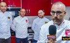 فؤاد بوطيبي.. محترف حلويات من الناظور يمثل المغرب بفرنسا  بمشاركة دول عربية وأجنبية
