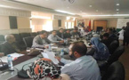 جمعويون ناظوريون يشاركون في إعداد مشروع قانون التطوع التعاقدي