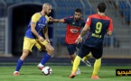 اللاعب الدولي نور الدين أمرابط يسجل هدفا رائعا في الدوري السعودي