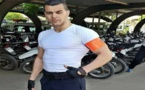 هذا ما قضت به المحكمة في حق "هشام الملولي" أشهر شرطي بالمغرب