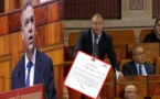 سليمان حوليش يسائل وزير الداخلية حول غرق قارب للهجرة السرية بسواحل الناظور