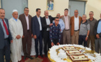 جماعة بني وكيل اولاد محند تكرم متقاعديها