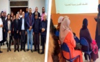 الدريوش: جمعية دعم مرضى السرطان تطلق حملات الكشف المبكر لسرطان الثدي من جماعة بن الطيب