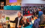 اليتيم والأرملة محور لقاء بالمركب الثقافي بالناظور