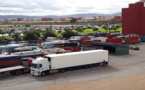 تمديد مدة إضراب سائقي الشاحنات يستنفر السلطات الأمنية بالعروي