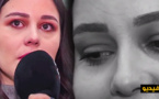 شاهدوا.. الفنانة المغربية إبنة الناظور كوثر براني تعلن باكيةً اعتزالها الغناء بصفة نهائية