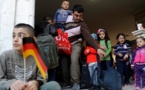 ألمانيا تؤكد تمسكها بميثاق الهجرة قبل شهر عن انعقاد مؤتمر الامم المتحدة بالمغرب