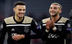 صحفية "المنتخب": الريفي مزراوي ونظيره حكيمي أقوى محترفين من بين كل اللاعبين المغاربة