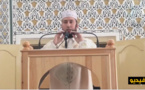 بالفيديو.. الداعية محمد بونيس يوجه رسالة للراغبين في الهجرة عبر قوارب الموت بعد فاجعة ماريواري
