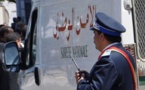 زايو.. صاحب سيارة فاخرة ينتحل صفة "شرطي" للنصب على أرباب المحلات التجارية