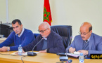 الأغلبية تسقط مشروع الميزانية بسلوان.. والرئيس يحذر من المساس بحقوق الساكنة