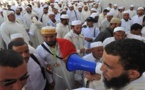 إسبانيا تطرد عددا من الأئمة المغاربة بذريعة أنهم يهددون أمنها القومي
