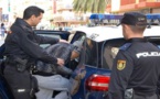 شاب مغربي يجد نفسه قاتلا بعدما سرق عجوزا فأسقطها أرضا ولفظت أنفاسها بإسبانيا