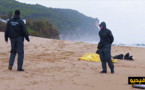 مقتل أربعة مغاربة غرقا جراء اصطدام زورق للهجرة السرية بصخرة قرب سواحل اسبانيا