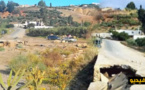 بالفيديو.. مطالب بإصلاح قنطرة واد المالح تفاديا لعزل ساكنة عدد من الدواوير بجماعة تليليت