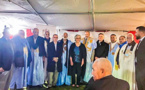 الدانمارك.. الجالية المغربية تستحضر بكوبنهاكن المحطات التاريخية لاسترجاع المغرب لصحرائه