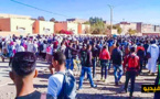 الساعة الاضافية تشعل الغضب في صفوف تلاميذ عدد من المدن المغربية 